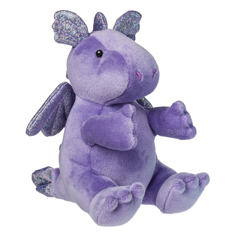 Smootheez Dragon - Purple