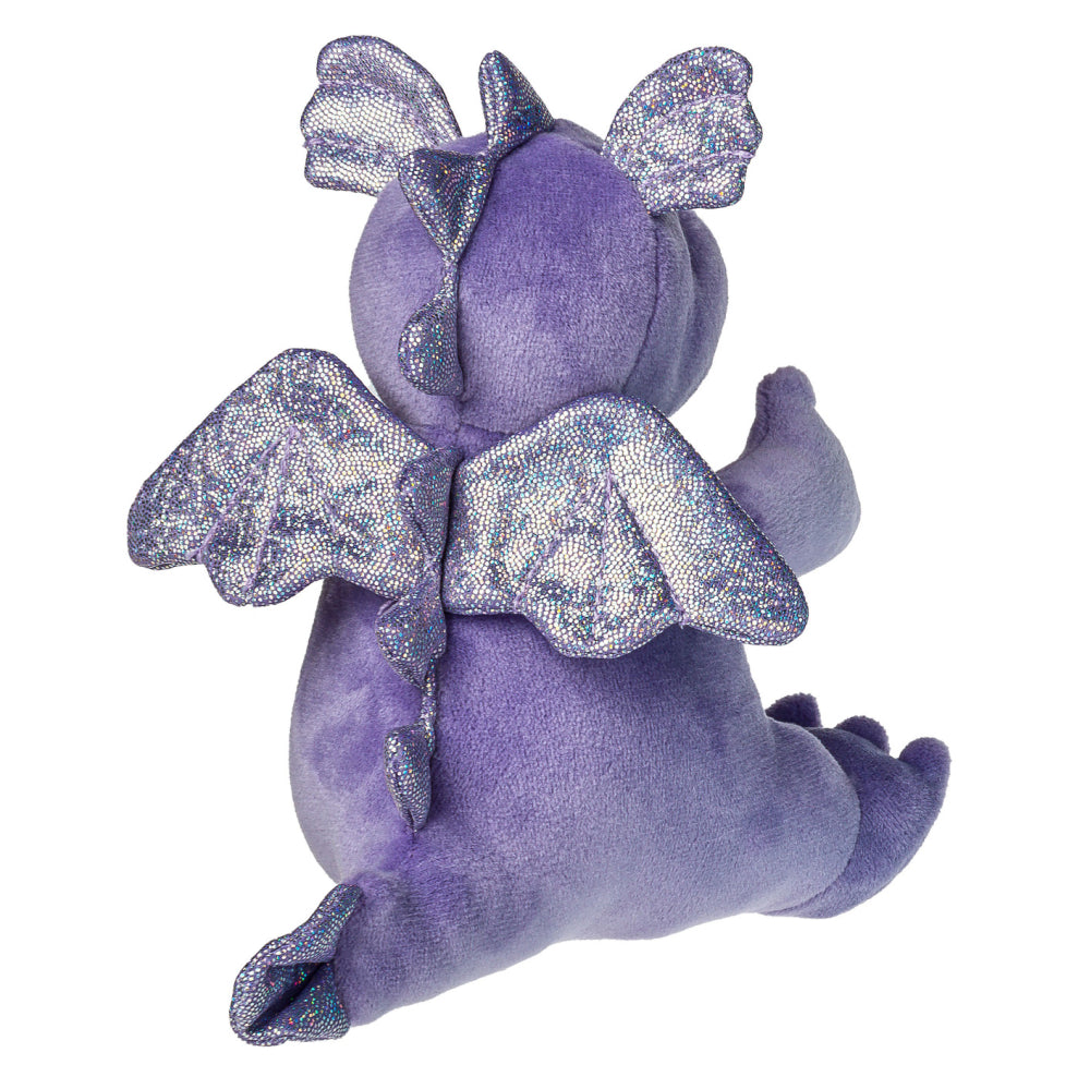 Smootheez Dragon - Purple