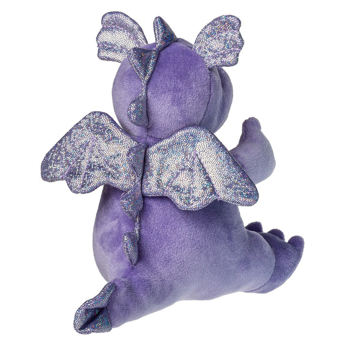 Smootheez Dragon - Purple