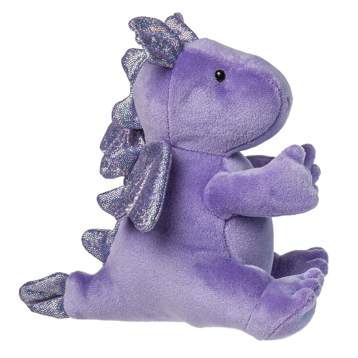Smootheez Dragon - Purple