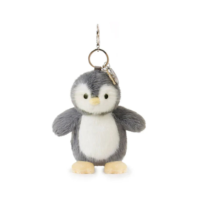 Bag Charm | Iggy Penguin