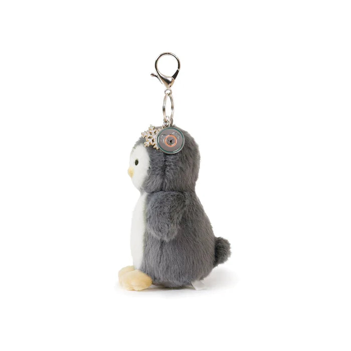 Bag Charm | Iggy Penguin