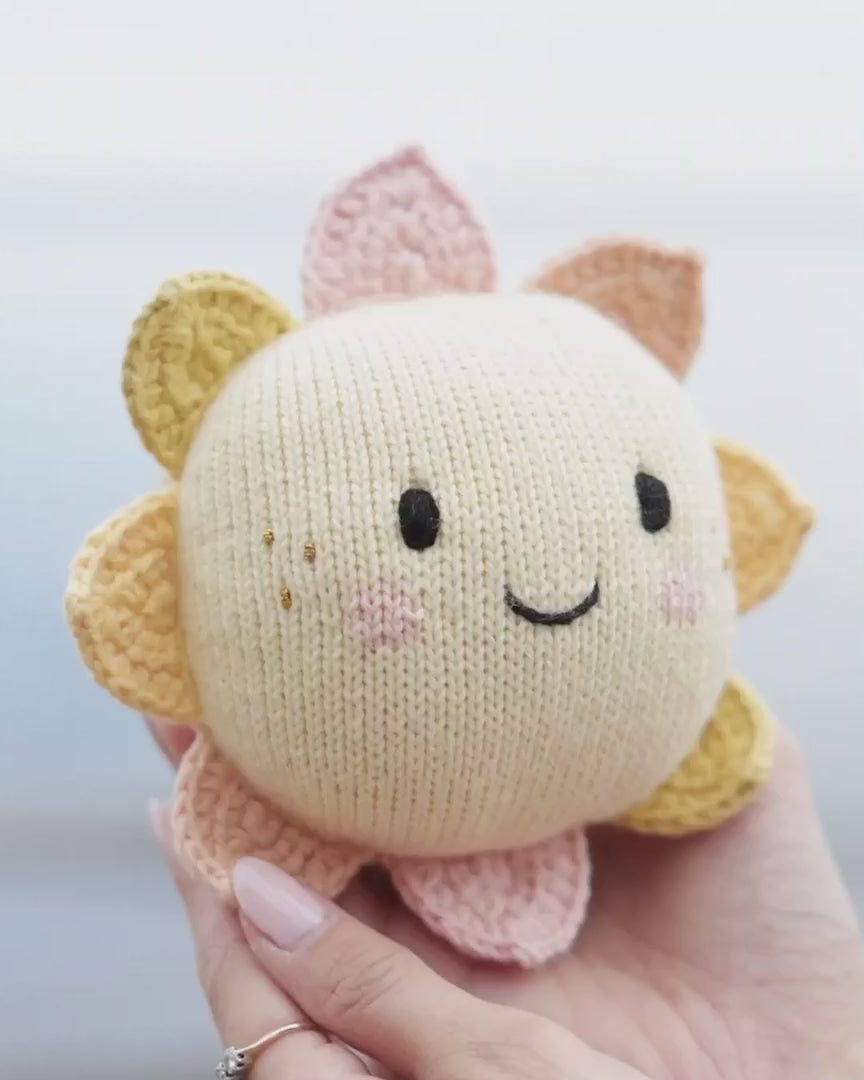 Plush | Baby Sunshine