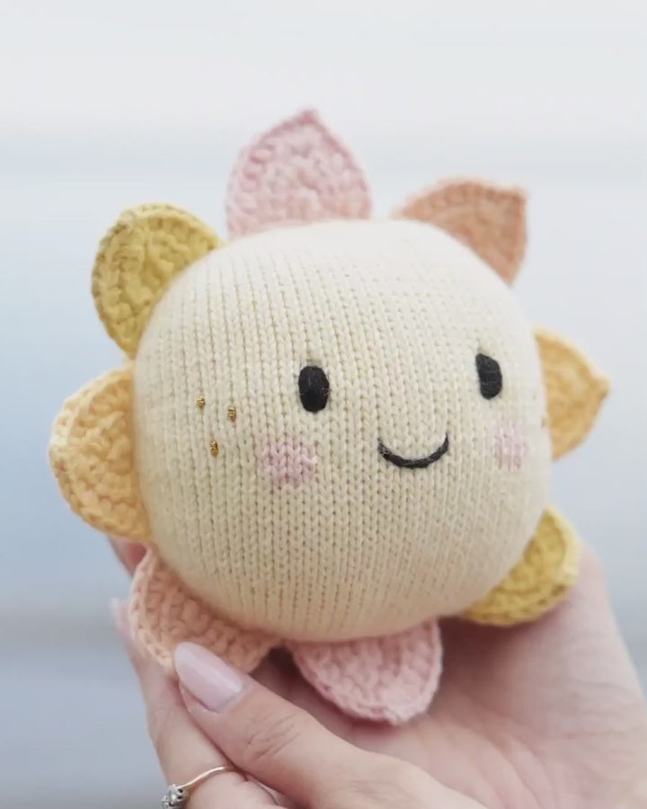 Plush | Baby Sunshine