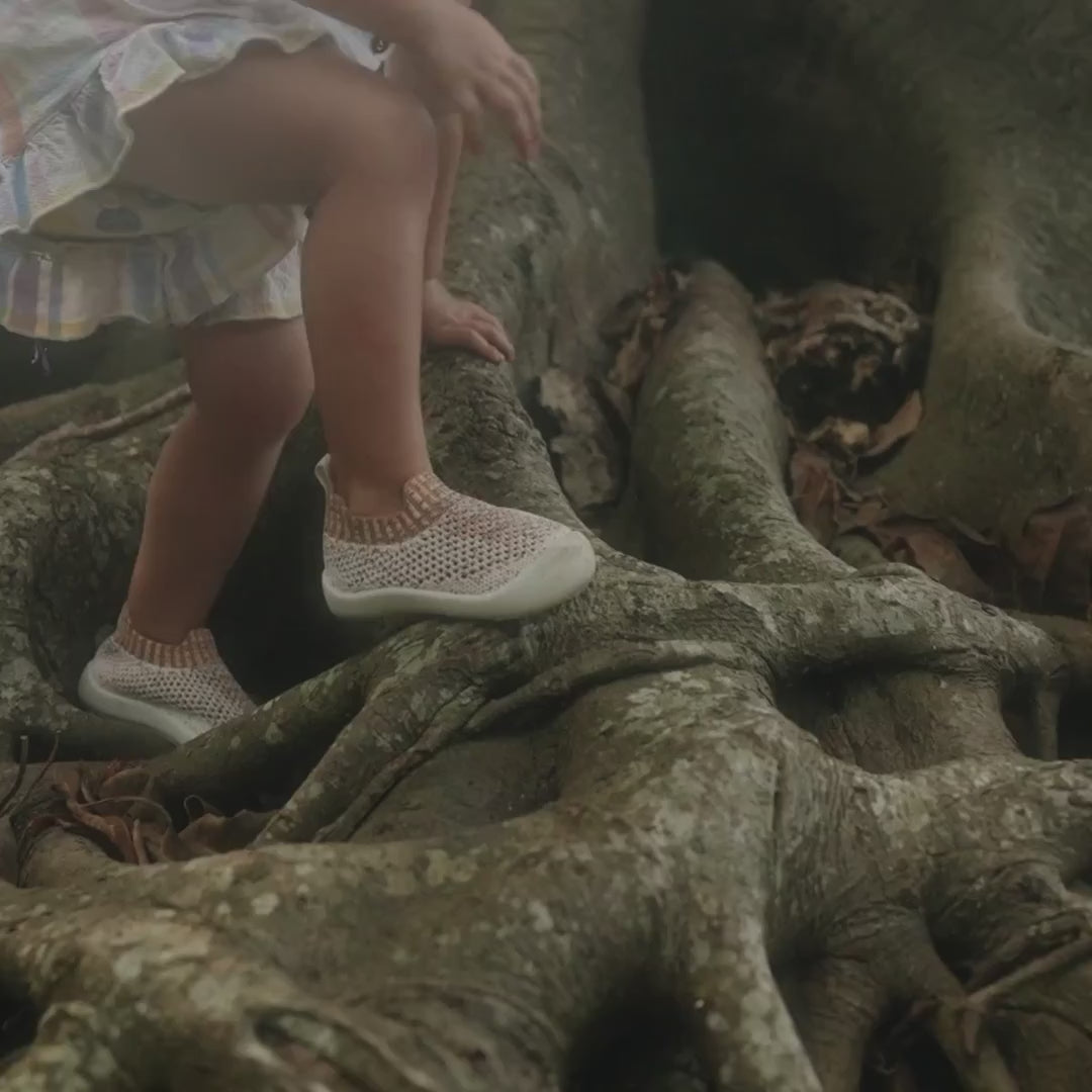 Shoes | Duckies Slip-On - Cookie