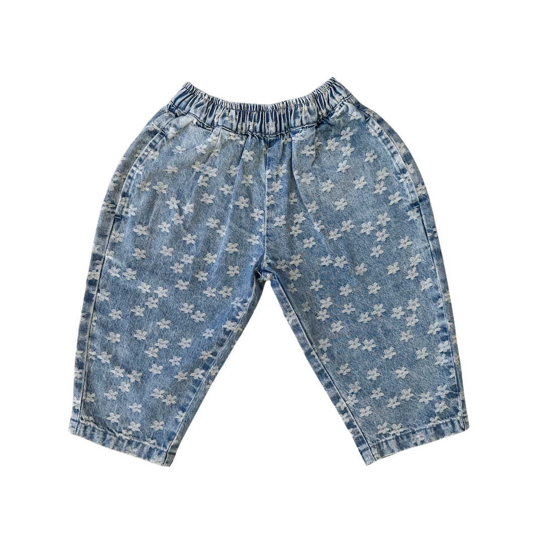 Pants | Denim - Daisy