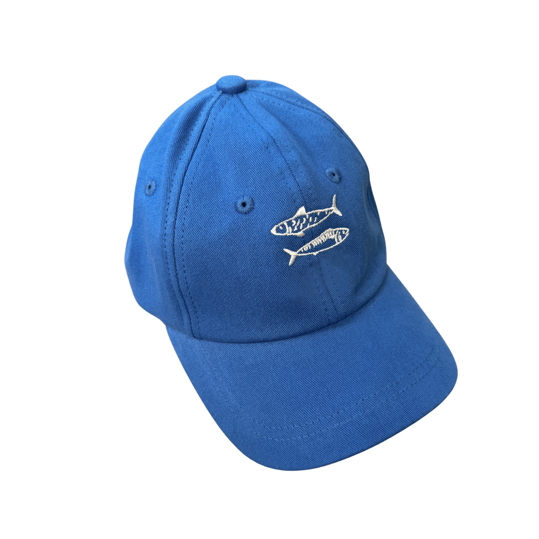 Fishy Cap - Pacific