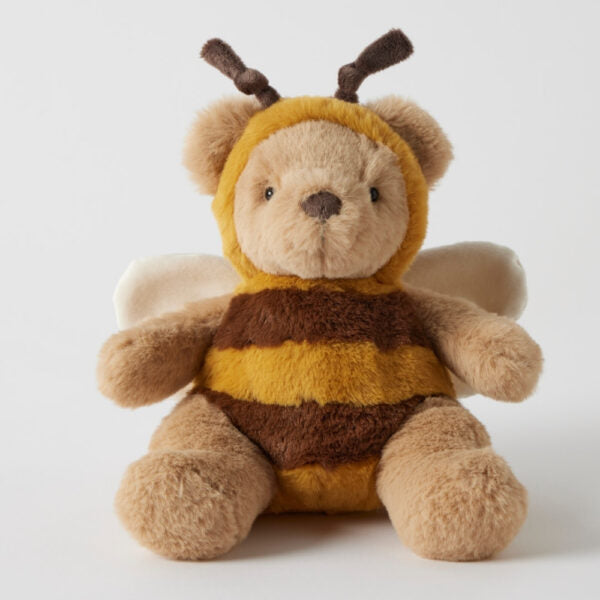Plush | Busby Bear