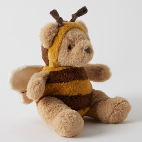 Plush | Busby Bear