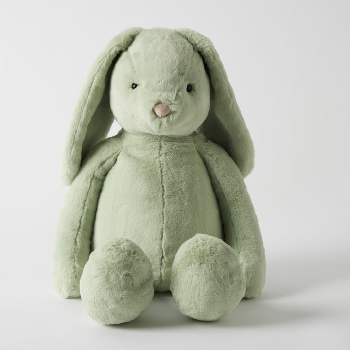 Extra Large Bunny - Mint