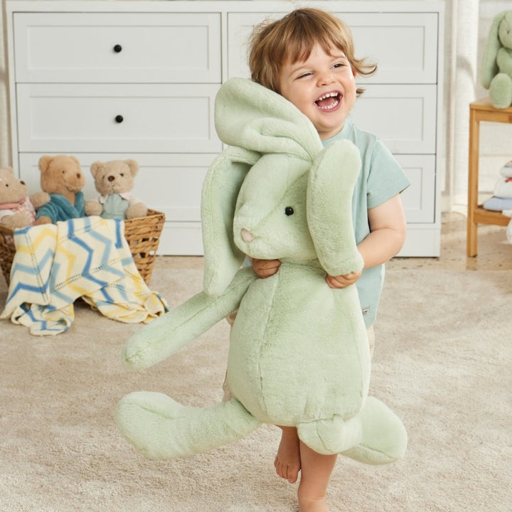 Extra Large Bunny - Mint