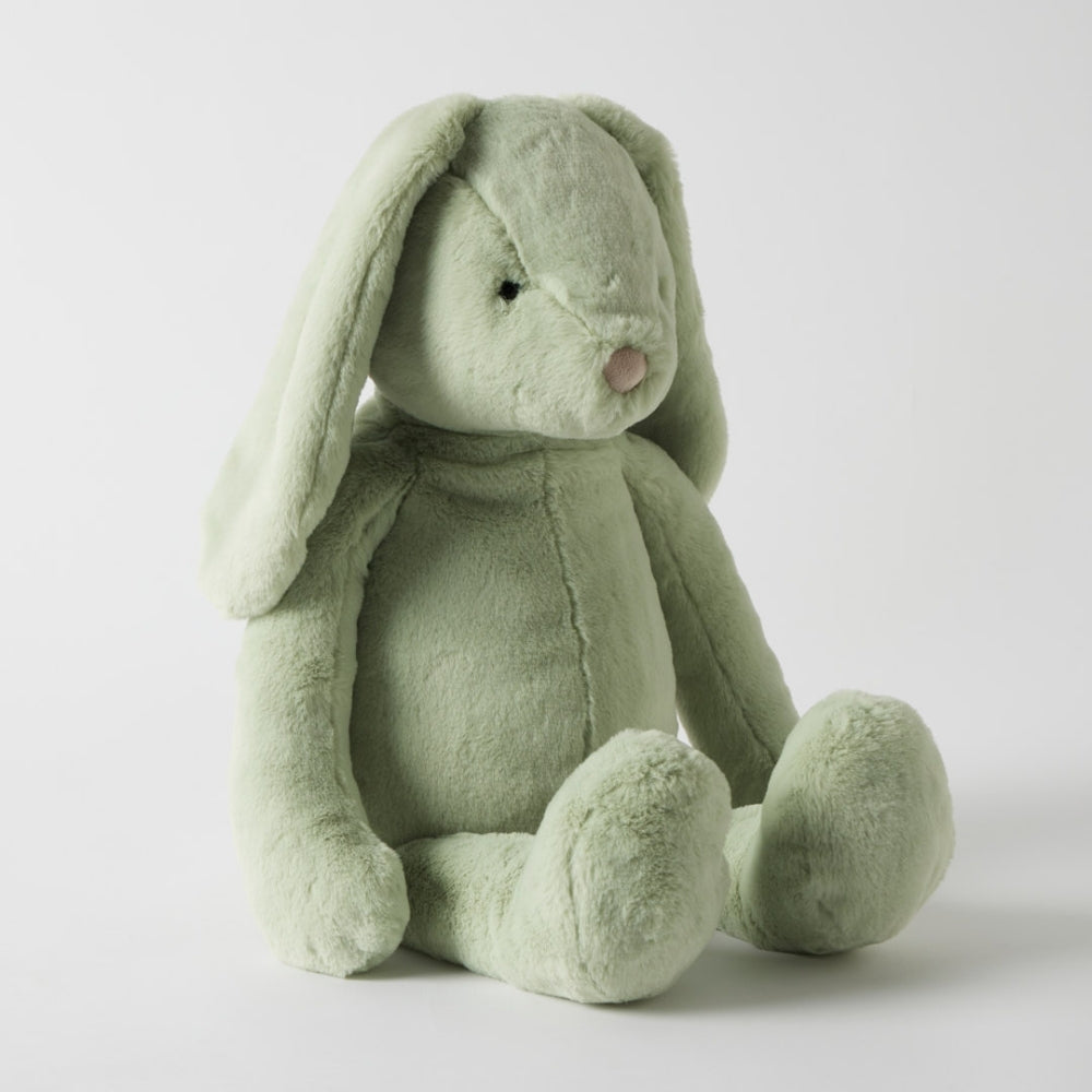 Extra Large Bunny - Mint