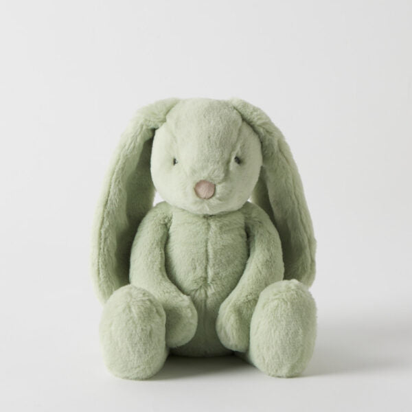 Medium Bunny - Mint