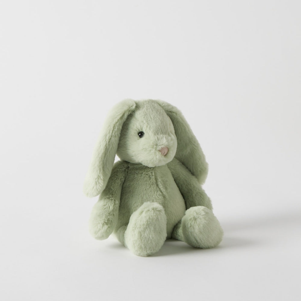 Small Bunny - Mint