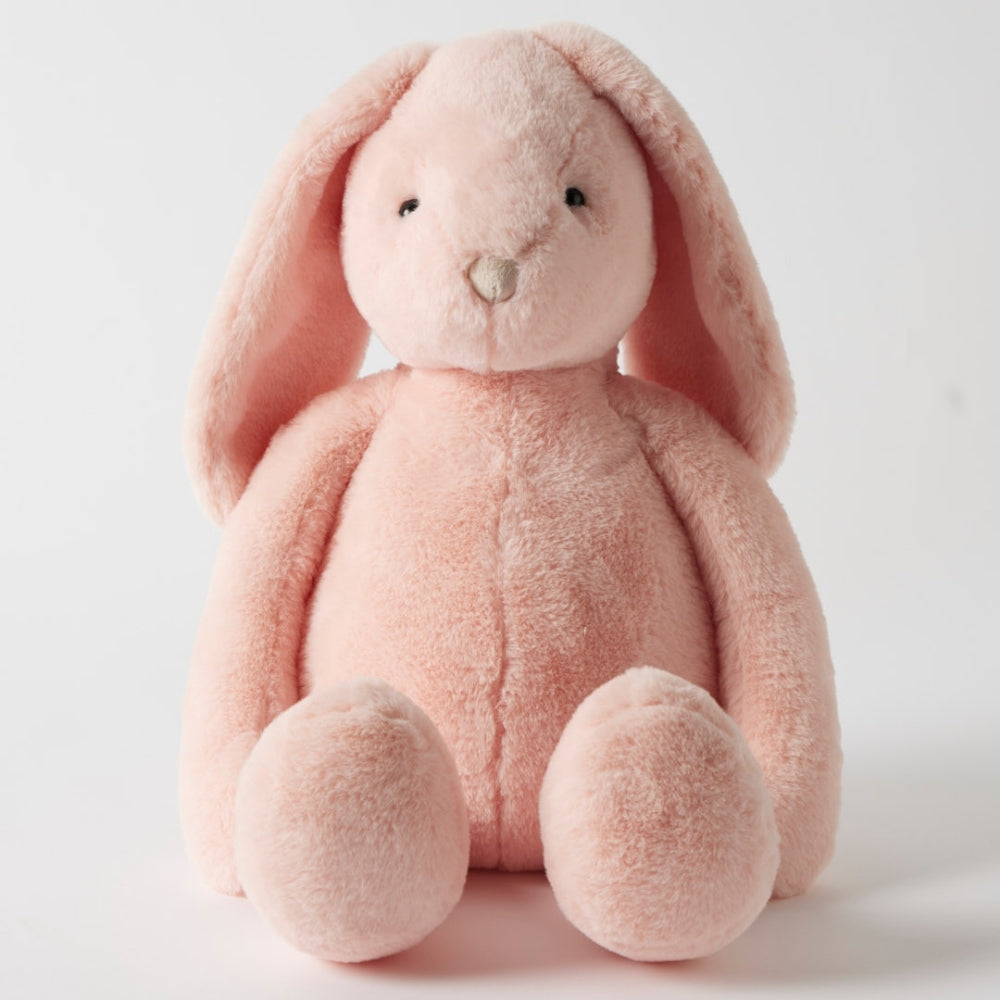 Extra Large Bunny - Peach