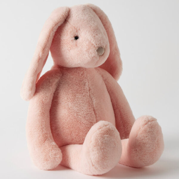 Medium Bunny - Peach