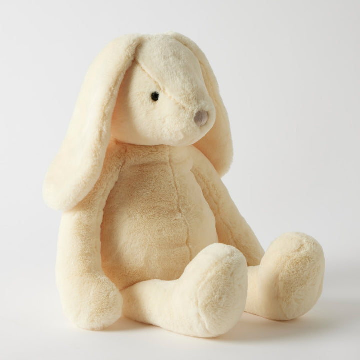 Extra Large Bunny - Lemon