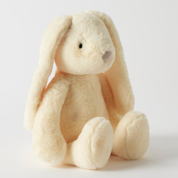 Large Bunny - Lemon