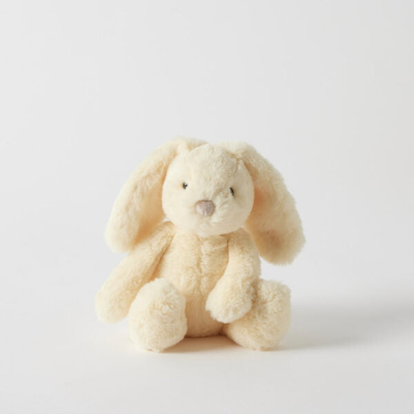Small Bunny - Lemon