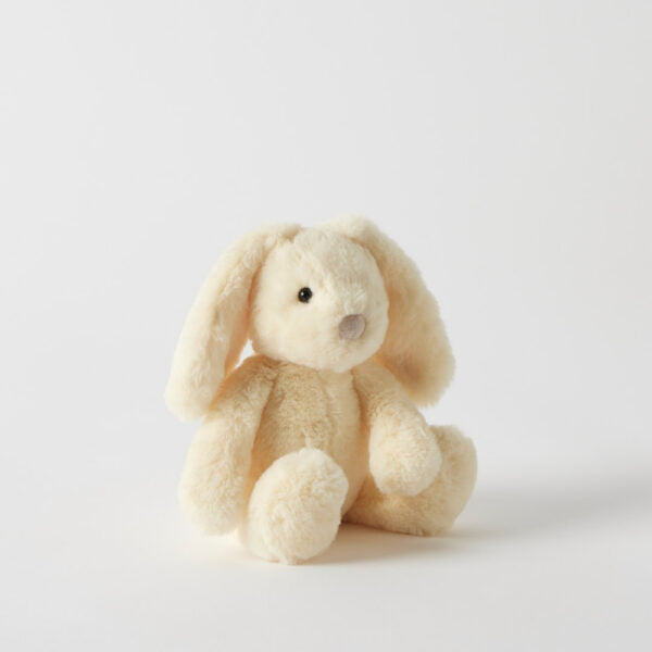 Small Bunny - Lemon
