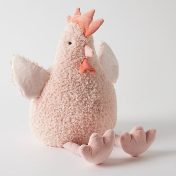 Plush | Josie The Chicken