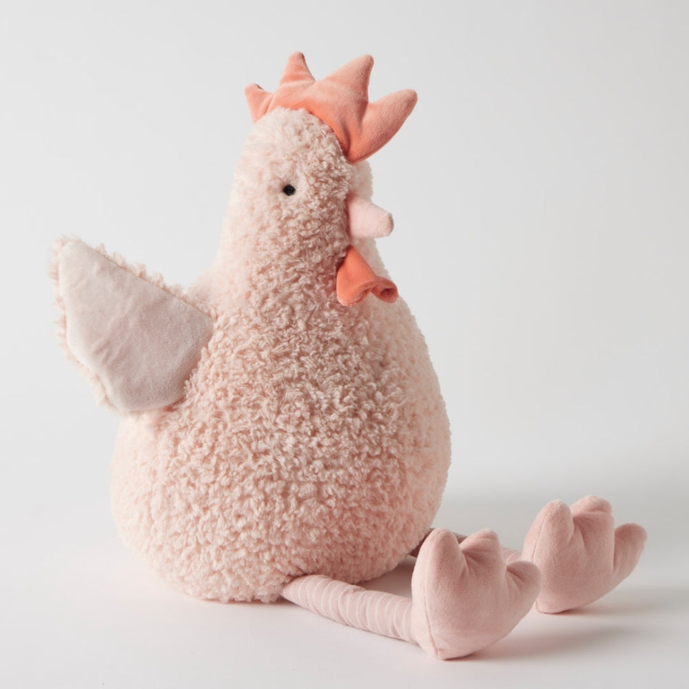 Giant Josie the Chicken