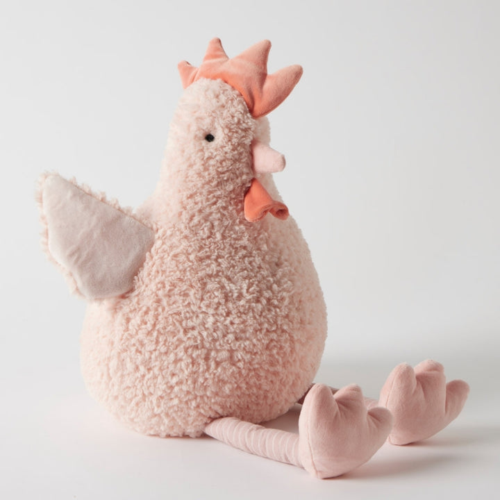 Giant Josie the Chicken