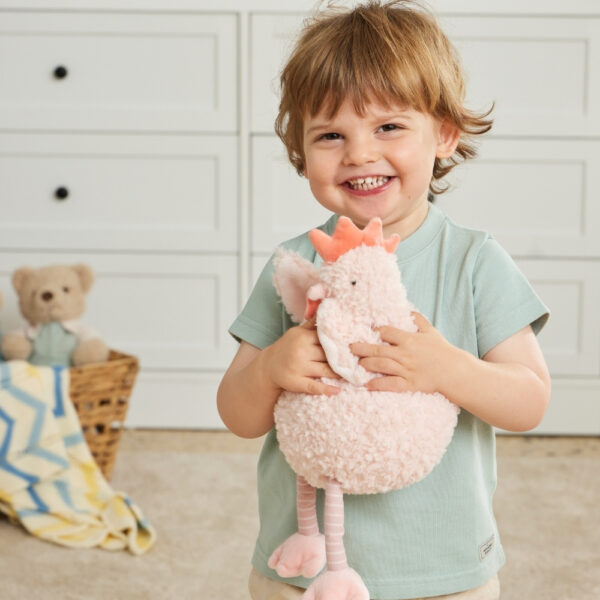 Plush | Josie The Chicken