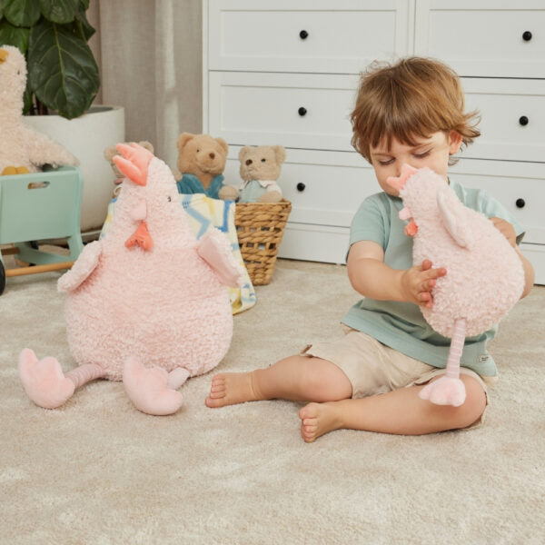 Plush | Josie The Chicken