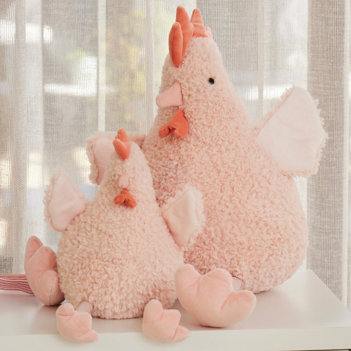 Giant Josie the Chicken