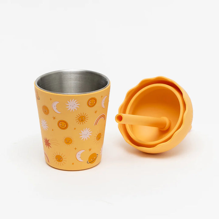 Mini Smoothie Cup | 200ml - Suns Orange