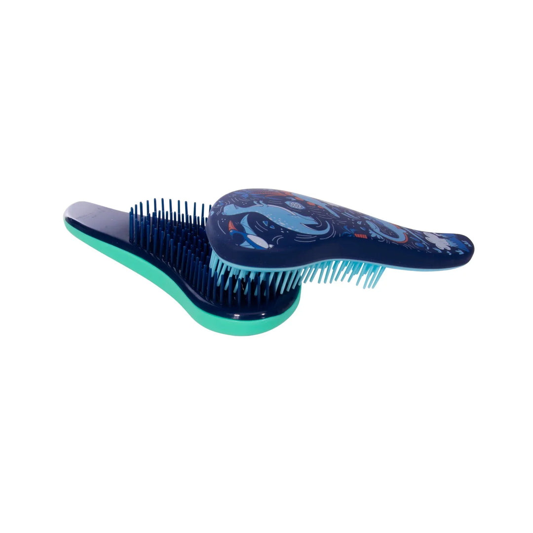 Detangling Hairbrush | Dinosaur