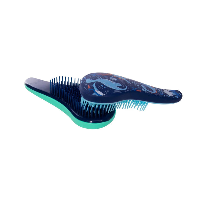 Detangling Hairbrush | Dinosaur