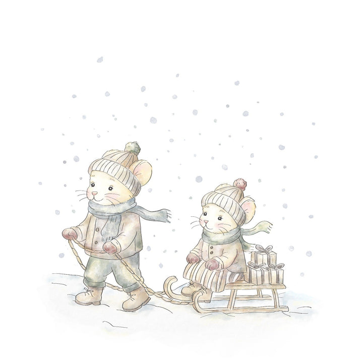 Christmas Card | Assorted