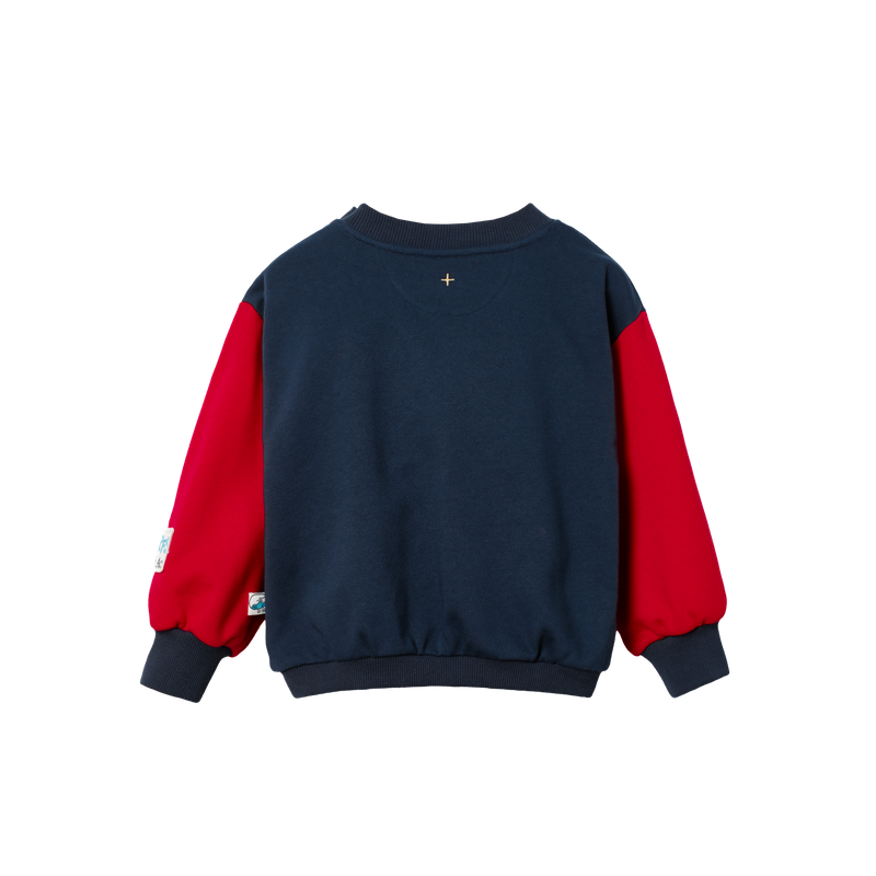 The Smurfs Sweatshirt