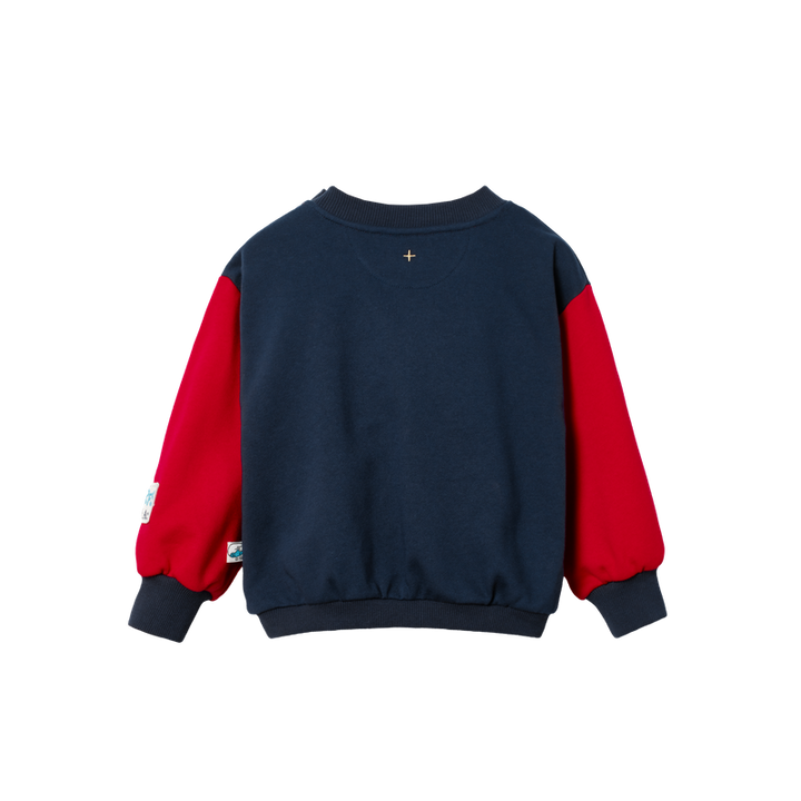 The Smurfs Sweatshirt