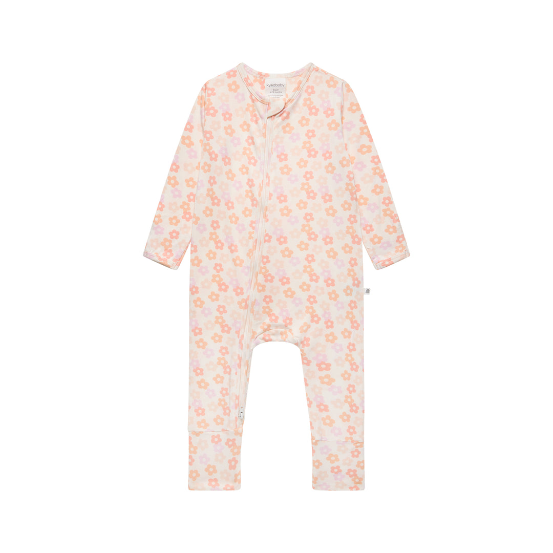 Onesie | Day or Night - Blooms