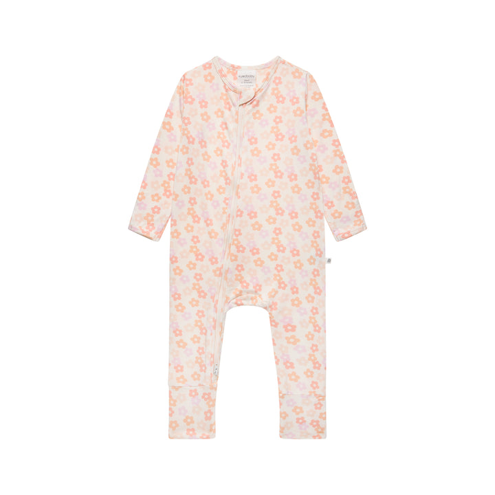 Onesie | Day or Night - Blooms