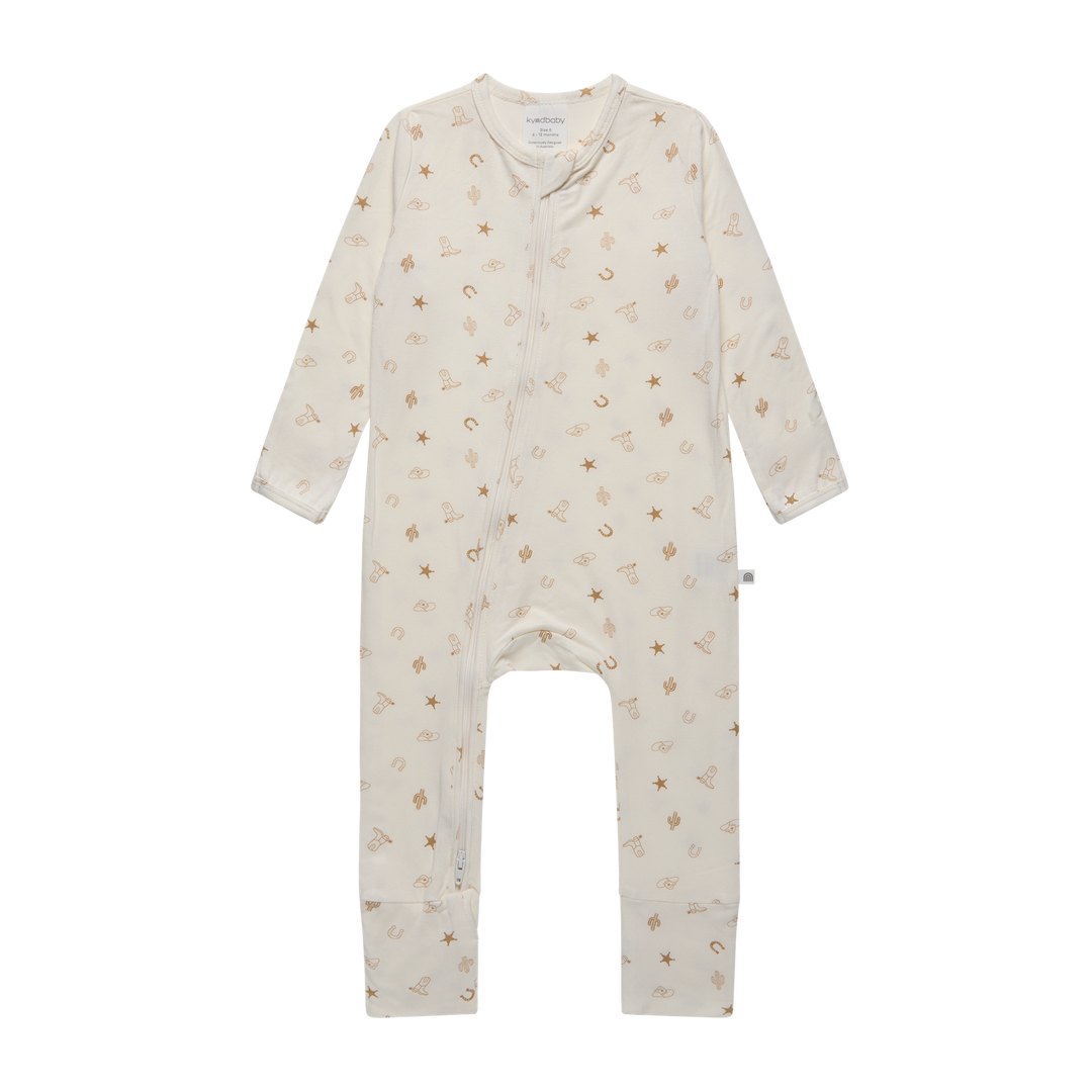 Onesie | Day or Night - Country Pristine
