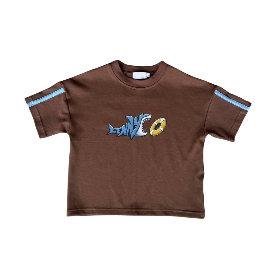 Tee | Shark