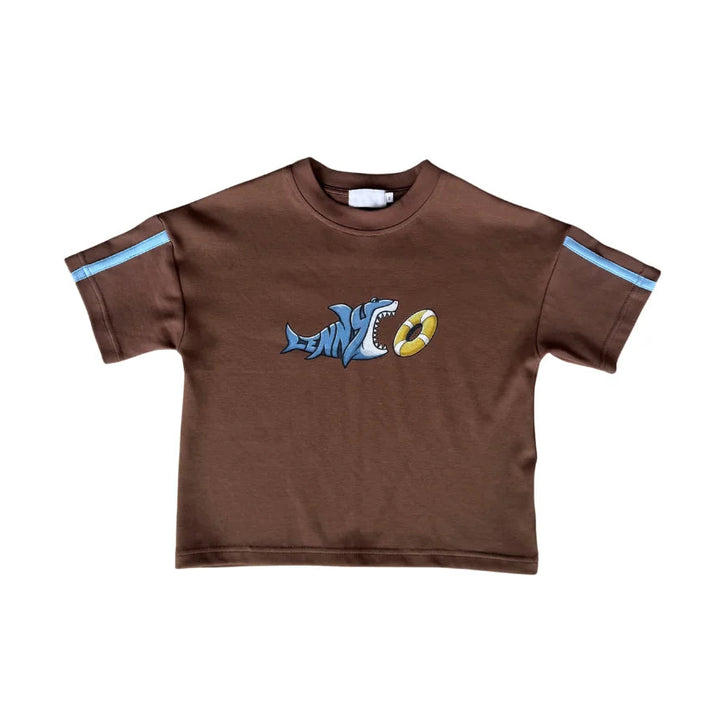 Tee | Shark