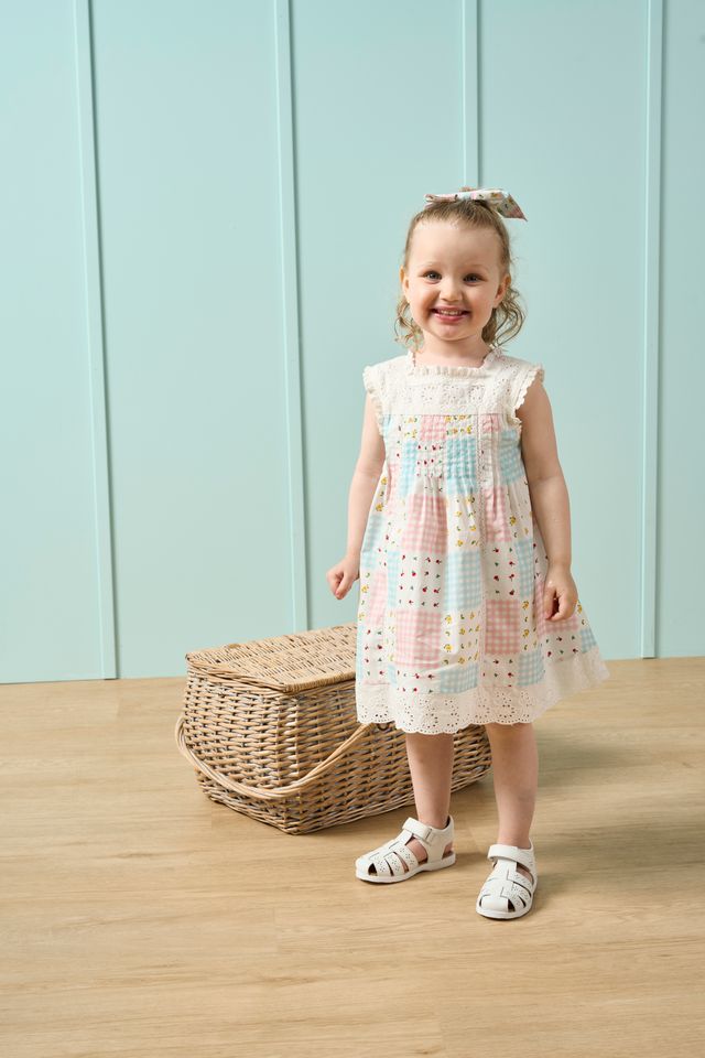 Dress | Milla